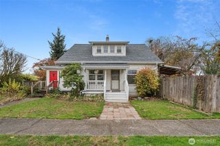 617 NW Ohio Avenue, Chehalis, WA 98532