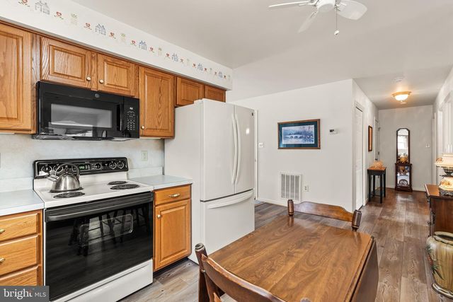 122 SOUTHERN OAK DR, Hagerstown, MD 21740