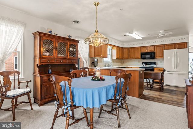 122 SOUTHERN OAK DR, Hagerstown, MD 21740