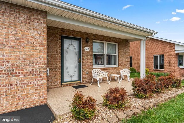 122 SOUTHERN OAK DR, Hagerstown, MD 21740