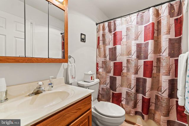 122 SOUTHERN OAK DR, Hagerstown, MD 21740