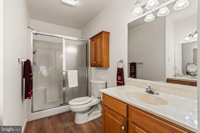 122 SOUTHERN OAK DR, Hagerstown, MD 21740