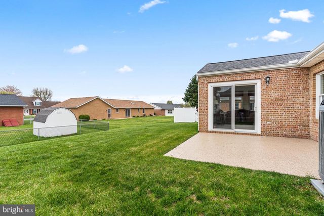 122 SOUTHERN OAK DR, Hagerstown, MD 21740