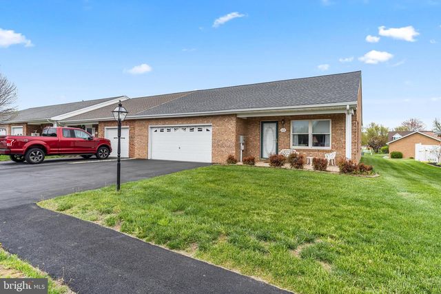 122 SOUTHERN OAK DR, Hagerstown, MD 21740