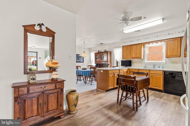122 SOUTHERN OAK DR, Hagerstown, MD 21740