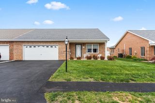 122 SOUTHERN OAK DR, Hagerstown, MD 21740