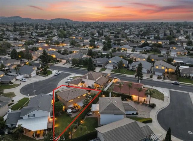 1310 N Wyeth, Orange, CA 92867