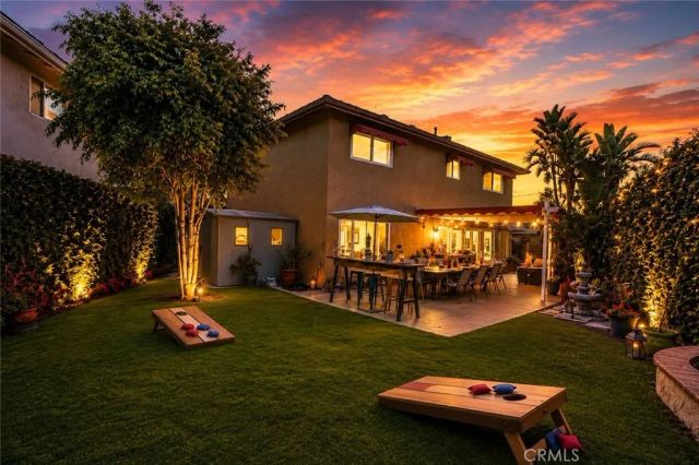 1310 N Wyeth, Orange, CA 92867