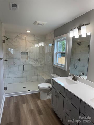 490 Fisher Drive 4, Rockwell, NC 28138