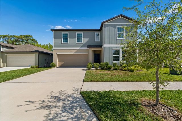 10065 GENTLE RAIN DRIVE, Land O Lakes, FL 34638