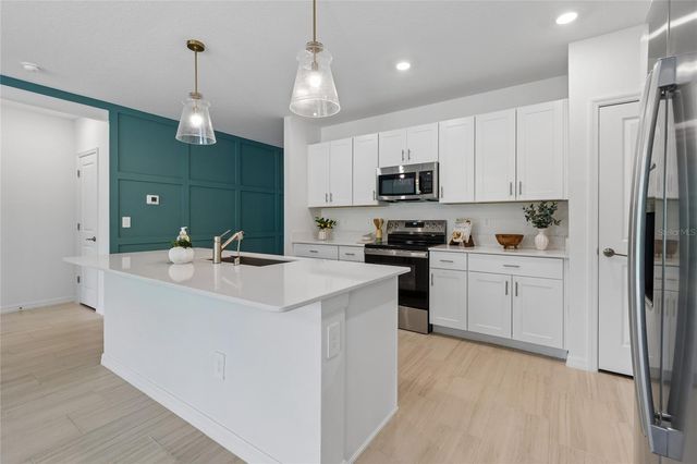 10065 GENTLE RAIN DRIVE, Land O Lakes, FL 34638