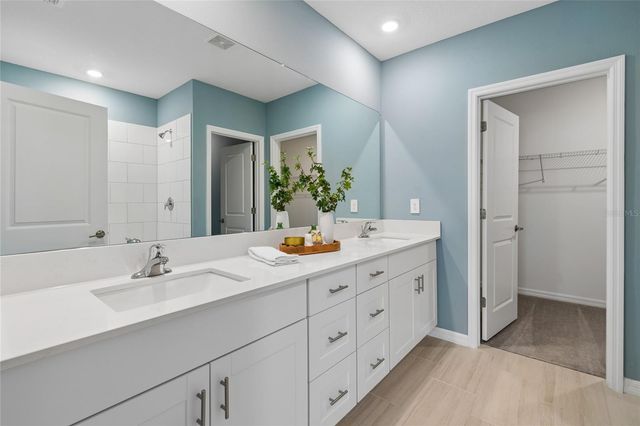 10065 GENTLE RAIN DRIVE, Land O Lakes, FL 34638