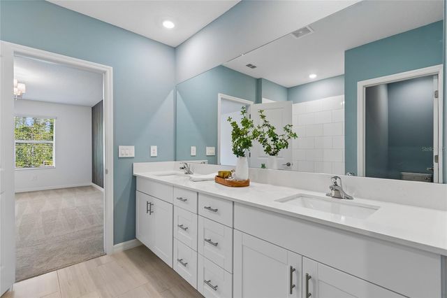 10065 GENTLE RAIN DRIVE, Land O Lakes, FL 34638