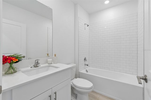 10065 GENTLE RAIN DRIVE, Land O Lakes, FL 34638