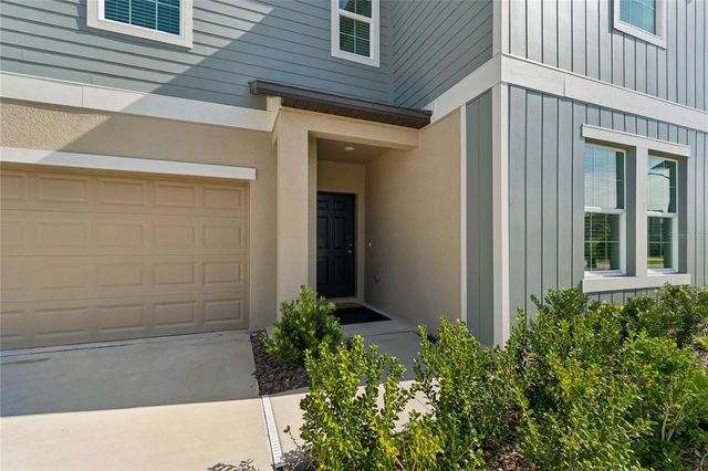 10065 GENTLE RAIN DRIVE, Land O Lakes, FL 34638