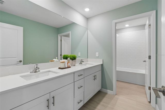 10065 GENTLE RAIN DRIVE, Land O Lakes, FL 34638