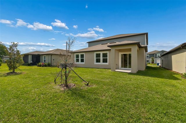 10065 GENTLE RAIN DRIVE, Land O Lakes, FL 34638