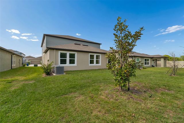 10065 GENTLE RAIN DRIVE, Land O Lakes, FL 34638