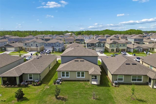 10065 GENTLE RAIN DRIVE, Land O Lakes, FL 34638