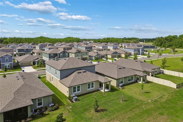 10065 GENTLE RAIN DRIVE, Land O Lakes, FL 34638