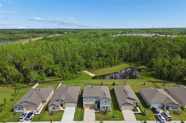 10065 GENTLE RAIN DRIVE, Land O Lakes, FL 34638