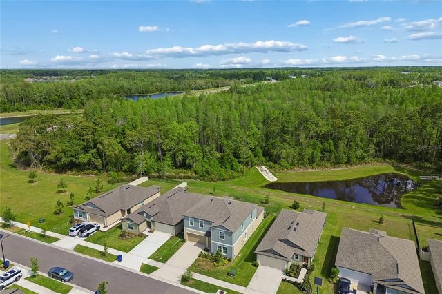 10065 GENTLE RAIN DRIVE, Land O Lakes, FL 34638