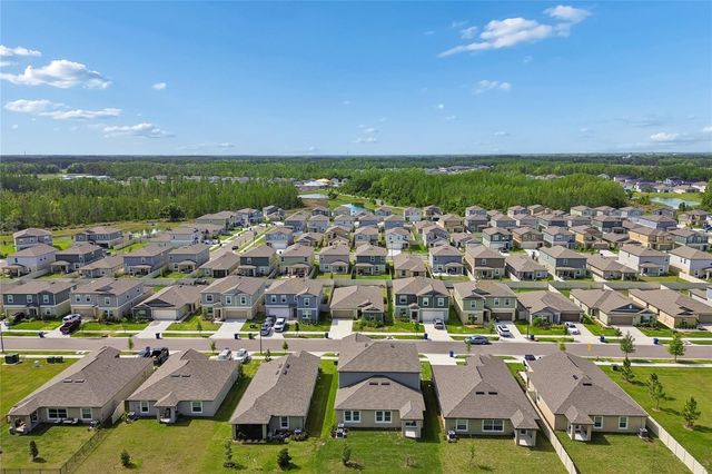 10065 GENTLE RAIN DRIVE, Land O Lakes, FL 34638