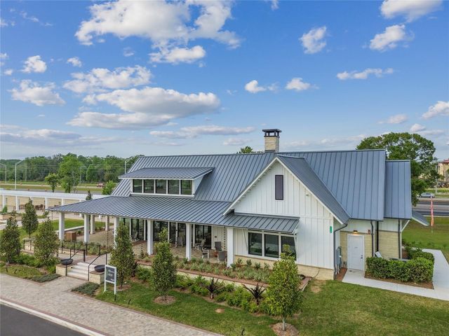 10065 GENTLE RAIN DRIVE, Land O Lakes, FL 34638