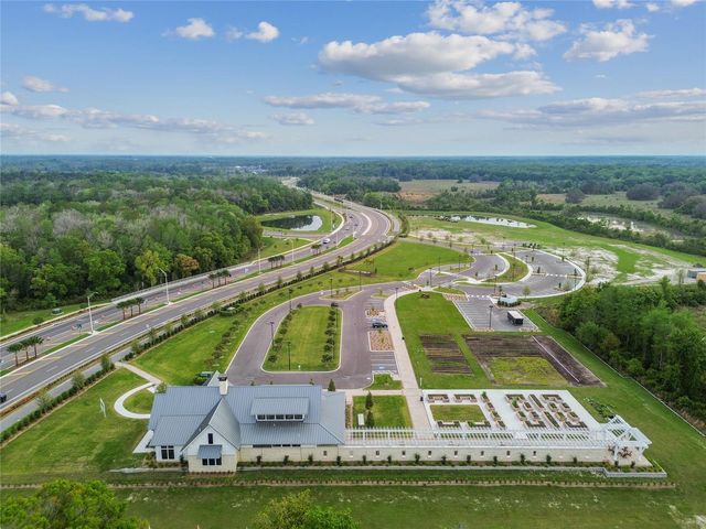 10065 GENTLE RAIN DRIVE, Land O Lakes, FL 34638
