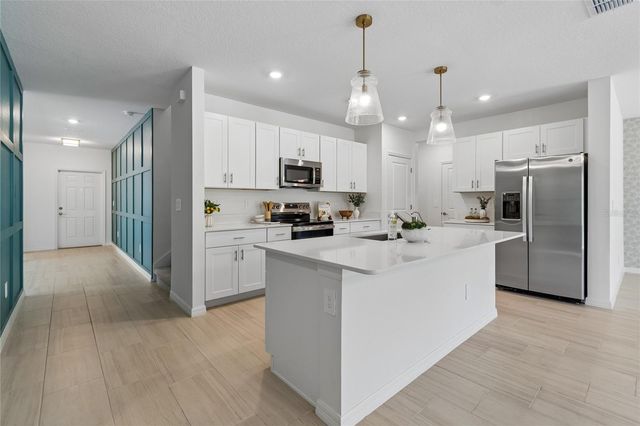 10065 GENTLE RAIN DRIVE, Land O Lakes, FL 34638