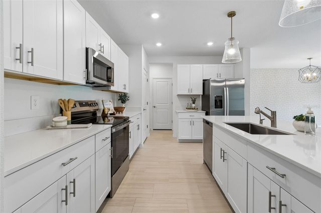 10065 GENTLE RAIN DRIVE, Land O Lakes, FL 34638