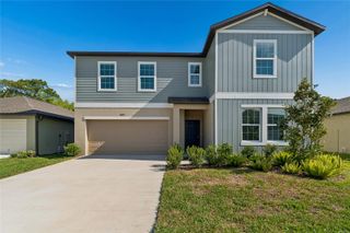 10065 GENTLE RAIN DRIVE, Land O Lakes, FL 34638