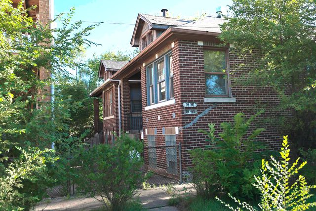 400 E 20th Avenue, Gary, IN 46407