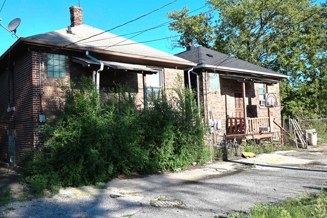 400 E 20th Avenue, Gary, IN 46407