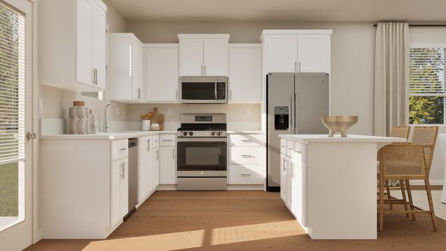 2674 NW 26th LP North, Redmond, OR 97756