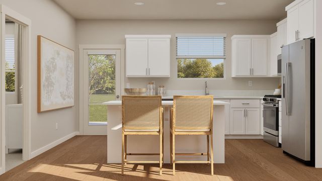 2674 NW 26th LP North, Redmond, OR 97756