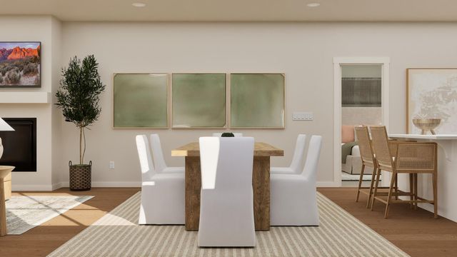 2674 NW 26th LP North, Redmond, OR 97756