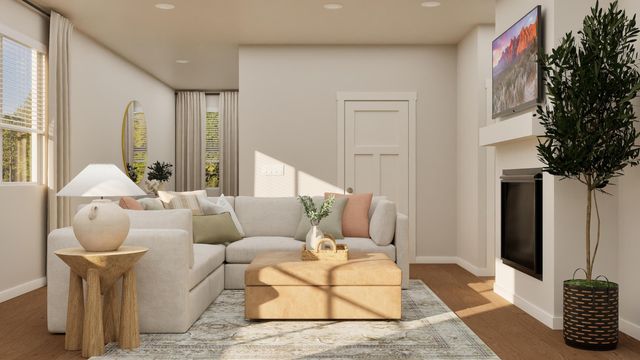 2674 NW 26th LP North, Redmond, OR 97756