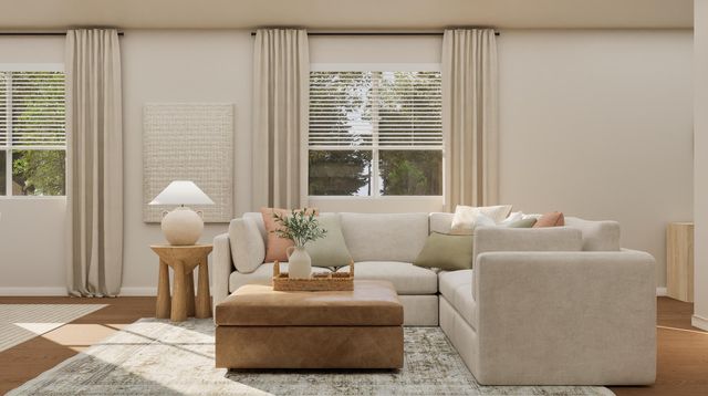 2674 NW 26th LP North, Redmond, OR 97756