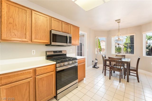 8841 Faircrest Drive, Las Vegas, NV 89134