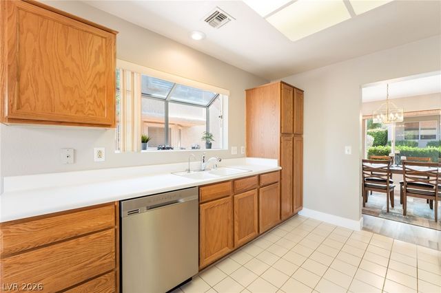 8841 Faircrest Drive, Las Vegas, NV 89134