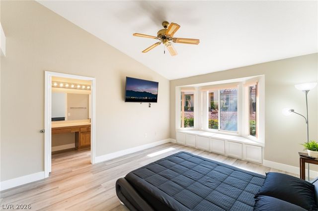 8841 Faircrest Drive, Las Vegas, NV 89134