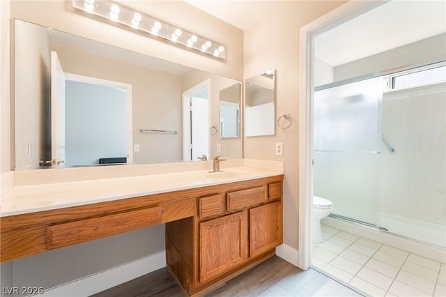 8841 Faircrest Drive, Las Vegas, NV 89134