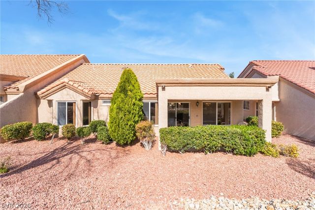 8841 Faircrest Drive, Las Vegas, NV 89134