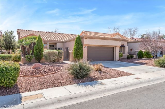 8841 Faircrest Drive, Las Vegas, NV 89134