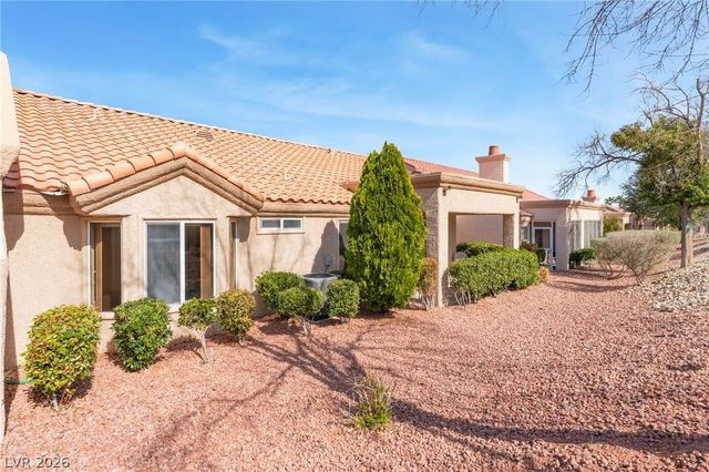 8841 Faircrest Drive, Las Vegas, NV 89134
