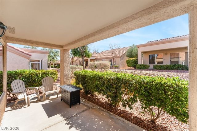 8841 Faircrest Drive, Las Vegas, NV 89134