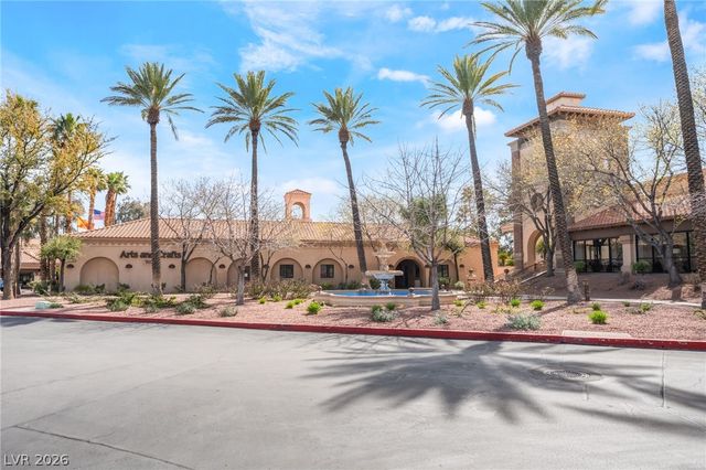 8841 Faircrest Drive, Las Vegas, NV 89134