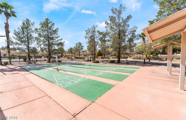 8841 Faircrest Drive, Las Vegas, NV 89134