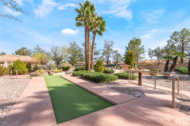 8841 Faircrest Drive, Las Vegas, NV 89134